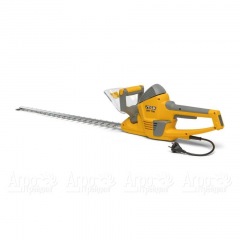 Электрический кусторез (электрокусторез) Stiga SHT 700 во Владикавказе