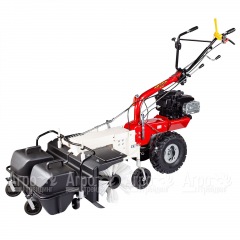 Подметальная машина Eurosystems P-70 EVO B&#38;S 850E с бункером во Владикавказе