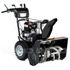 Снегоуборщик Parton PA10529ES во Владикавказе