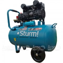 Компрессор воздушный безмасляный Sturm AC93250OL во Владикавказе