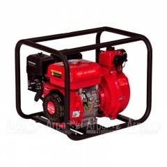 Бензиновая мотопомпа Elitech МБ 350 Д 50 В во Владикавказе