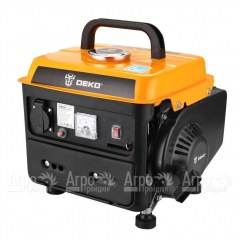 Бензогенератор DEKO DKEG63 0.65 кВт во Владикавказе
