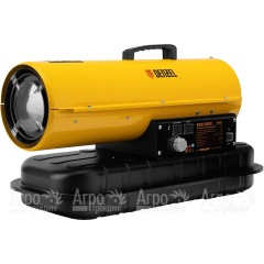 Дизельная тепловая пушка Denzel DHG-20 во Владикавказе