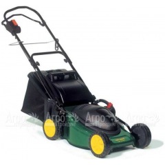 Газонокосилка бензиновая Yard-Man 46 MC во Владикавказе