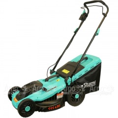 Газонокосилка электрическая Sturm EL2042 во Владикавказе