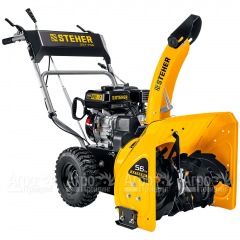 Снегоуборщик Steher GST-756 во Владикавказе