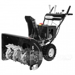 Снегоуборщик Hyundai S 1176 во Владикавказе