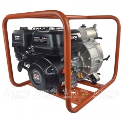 Бензиновая мотопомпа EVOline TG 30 во Владикавказе