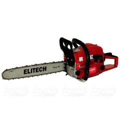Бензопила Elitech БП 45/18" во Владикавказе