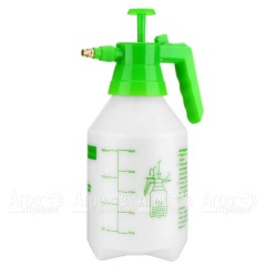 Опрыскиватель ручной помповый DEKO DKSP03 1.5 л во Владикавказе