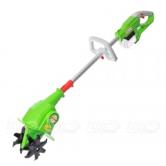 Культиватор аккумуляторный RedVerg RD-T18/U (без аккумулятора и зарядного устройства) во Владикавказе