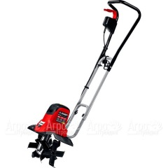 Культиватор электрический Зубр ККД-900 во Владикавказе