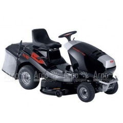 Садовый минитрактор Al-KO Comfort T 750 во Владикавказе