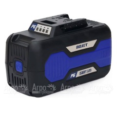 Аккумуляторная батарея BP6050 для аккумуляторной техники Bojet во Владикавказе