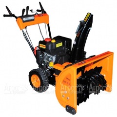 Снегоуборщик Prorab GST 70 EL во Владикавказе