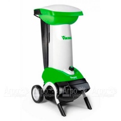 Измельчитель садовый электрический Viking GE 420.1 (с воронкой) во Владикавказе