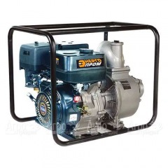 Бензиновая мотопомпа Энергопром МПБ-50/500 во Владикавказе