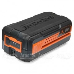 Аккумулятор для газонокосилки Expert bis LBL41P 40 В, 4 А/ч во Владикавказе