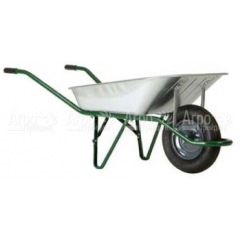 Тачка Haemmerlin Cargo Premium 90 MG (80 MG GF) во Владикавказе