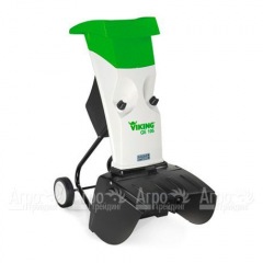 Измельчитель веток электрический Viking GE 105.1 во Владикавказе