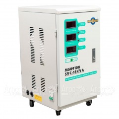 Стабилизатор напряжения Mateus MS09108 во Владикавказе