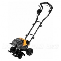 Культиватор аккумуляторный DEKO DKET40 во Владикавказе