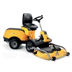 Садовый райдер Stiga Park 720 PW во Владикавказе