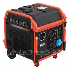 Инверторный генератор EVOline BQH 9000 E 7.2 кВт во Владикавказе