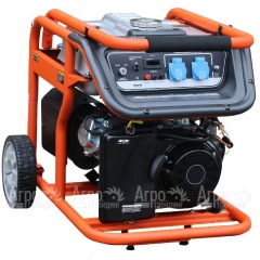 Бензогенератор EVOline KB 2500 2 кВт во Владикавказе