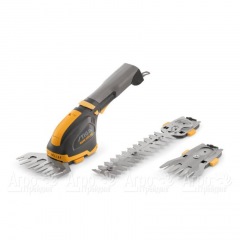 Аккумуляторные ножницы Stiga SGM 104 AE во Владикавказе