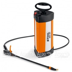 Опрыскиватель ручной Stihl SG 31 во Владикавказе