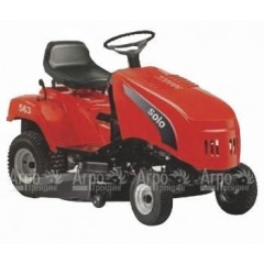 Cадовый трактор Solo 563 во Владикавказе