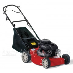 Газонокосилка бензиновая MTD 46 SPB во Владикавказе