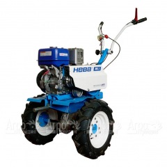 Мотоблок Нева МБ-2 МультиАГРО с двигателем Yamaha MX200 Pro во Владикавказе