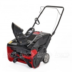 Снегоуборщик MTD Smart M 53 во Владикавказе