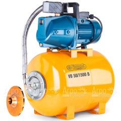 Насосная станция Elpumps VB50/1500B во Владикавказе