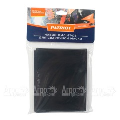 Фильтр для маски Patriot 110х90 мм во Владикавказе