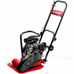 Виброплита бензиновая Зубр ВПБ-10 Г во Владикавказе