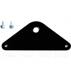 Набор прицепного устройства CR12 RD для райдеров Cub Cadet во Владикавказе