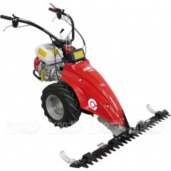 Бензиновая сенокосилка Solo by AL-KO 532 во Владикавказе