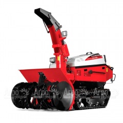 Снегоуборщик гусеничный Caiman Edo 43H во Владикавказе