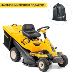Садовый райдер Cub Cadet LR2 NR76 во Владикавказе