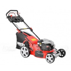 Газонокосилка бензиновая Hecht 551 SB 5 в 1 во Владикавказе