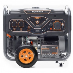 Бензогенератор Helmut LS 10000EA 9 кВт во Владикавказе