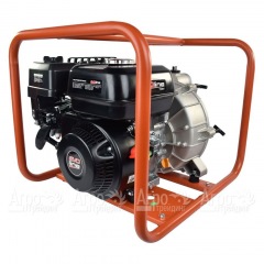 Бензиновая мотопомпа EVOline TG 20 во Владикавказе