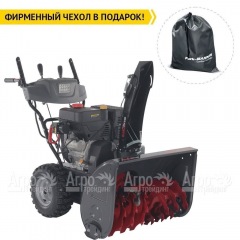 Снегоуборщик EVOline SBG SBG 700 LE во Владикавказе