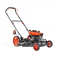 Газонокосилка бензиновая Patriot PT 51M во Владикавказе