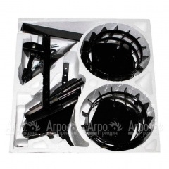 Набор навесного оборудования для культиваторов Prorab GT 55 BT, GT 65 BT во Владикавказе