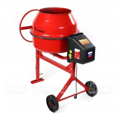 Бетоносмеситель Tsunami БР 180 (Бетономешалка Tsunami БР 180) во Владикавказе