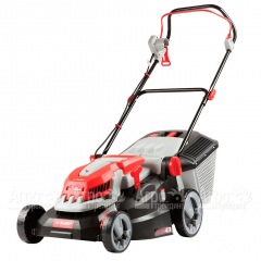 Газонокосилка электрическая Зубр ЗГКЭ-43-1600 во Владикавказе